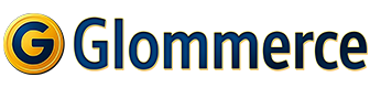 Glommerce Logo
